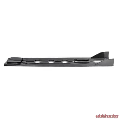 Seibon MB-Style Carbon Fiber Side Skirts Subaru BRZ | Toyota GR-86 2022-2025 - SS22TY86-MB