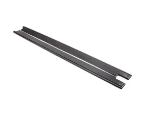 Seibon MB-Style Carbon Fiber Side Skirts Toyota GR Corolla 2023-2025