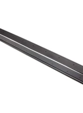 Seibon MB-Style Carbon Fiber Side Skirts Toyota GR Corolla 2023-2025                                     - SS23TYGRCOR-MB - Image 7