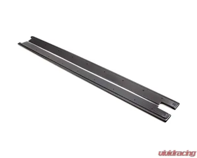 Seibon MB-Style Carbon Fiber Side Skirts Toyota GR Corolla 2023-2025 - SS23TYGRCOR-MB