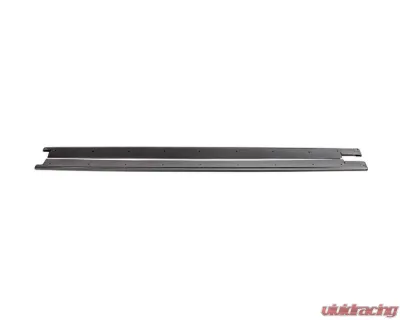 Seibon MB-Style Carbon Fiber Side Skirts Toyota GR Corolla 2023-2025 - SS23TYGRCOR-MB