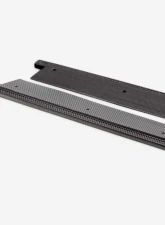 Seibon MB-Style Carbon Fiber Side Skirts Toyota GR Corolla 2023-2025                                     - SS23TYGRCOR-MB - Image 5
