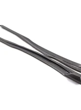 Seibon MB-Style Carbon Fiber Side Skirts Toyota Prius 2023-2025                                     - SS23TYPR-MB - Image 9