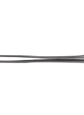 Seibon MB-Style Carbon Fiber Side Skirts Toyota Prius 2023-2025                                     - SS23TYPR-MB - Image 2