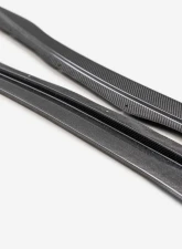 Seibon MB-Style Carbon Fiber Side Skirts Toyota Prius 2023-2025                                     - SS23TYPR-MB - Image 5