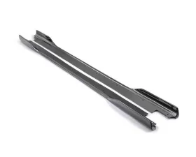 Seibon MB-Style Carbon Fiber Side Skirts Acura Integra Type S 2024-2025