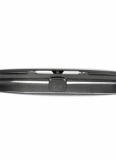 Seibon OEM-Style Carbon Fiber Trunk Garnish Honda Civic Si Coupe 2014-2015                                     - TG14HDCV2DSI-OE - Image 2