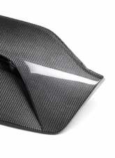 Seibon OEM-Style Carbon Fiber Trunk Garnish Kia Stinger 2018-2023                                     - TG18KIST - Image 4