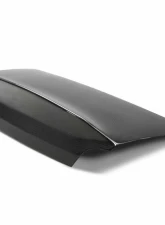 Seibon CSL-Style Carbon Fiber Trunk Lid Honda S2000 2000-2009                                     - TL0005HDS2K-C - Image 5