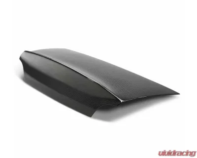 Seibon CSL-Style Carbon Fiber Trunk Lid Honda S2000 2000-2009 - TL0005HDS2K-C