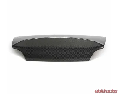 Seibon CSL-Style Carbon Fiber Trunk Lid Honda S2000 2000-2009 - TL0005HDS2K-C