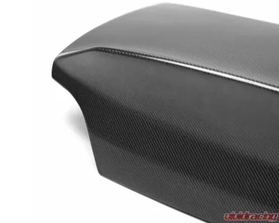 Seibon CSL-Style Carbon Fiber Trunk Lid Honda S2000 2000-2009 - TL0005HDS2K-C