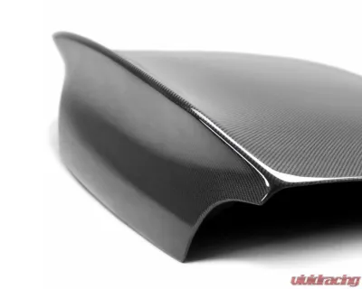 Seibon CSL-Style Carbon Fiber Trunk Lid Honda S2000 2000-2009 - TL0005HDS2K-C