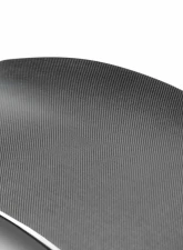 Seibon CSL-Style Carbon Fiber Trunk Lid Honda S2000 2000-2009                                     - TL0005HDS2K-C - Image 5