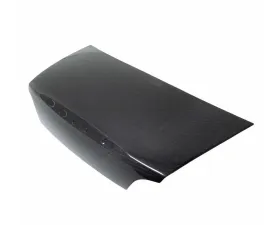 Seibon OEM-Style Carbon Fiber Trunk Lid Honda S2000 2000-2009