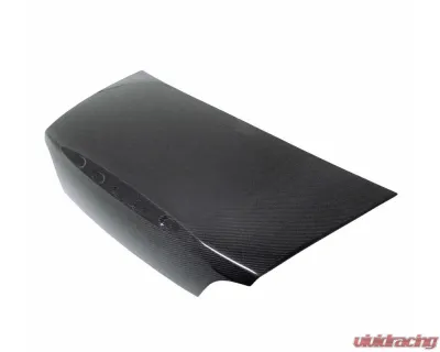 Seibon OEM-Style Carbon Fiber Trunk Lid Honda S2000 2000-2009 - TL0005HDS2K