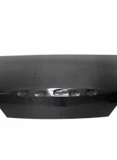 Seibon OEM-Style Carbon Fiber Trunk Lid Honda S2000 2000-2009                                     - TL0005HDS2K - Image 2