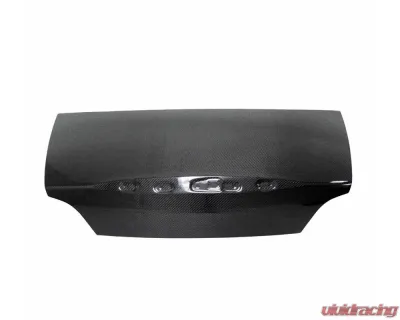 Seibon OEM-Style Carbon Fiber Trunk Lid Honda S2000 2000-2009 - TL0005HDS2K