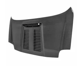 Seibon OEM-Style Carbon Fiber Trunk Lid Toyota MR2 Spyder 2000-2005