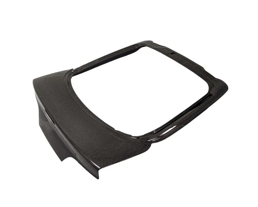 take1020様用 Seibon OEM-Style Carbon Fiber Trunk Lid for 2002-2006 Acura