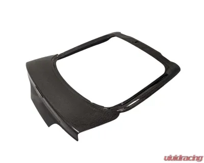 Seibon OEM-Style Carbon Fiber Trunk Lid Acura RSX 2002-2006 - TL0204ACRSX