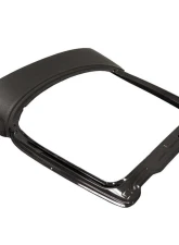 Seibon OEM-Style Carbon Fiber Trunk Lid Acura RSX 2002-2006                                     - TL0204ACRSX - Image 2