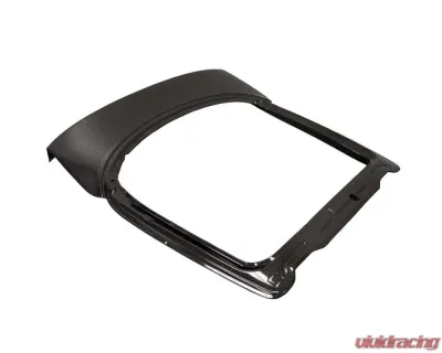 Seibon OEM-Style Carbon Fiber Trunk Lid Acura RSX 2002-2006 - TL0204ACRSX