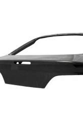 Seibon OEM-Style Carbon Fiber Trunk Lid Acura RSX 2002-2006                                     - TL0204ACRSX - Image 3