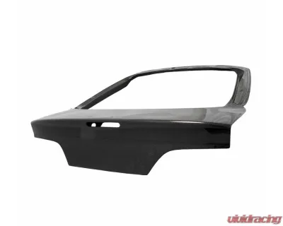 Seibon OEM-Style Carbon Fiber Trunk Lid Acura RSX 2002-2006 - TL0204ACRSX
