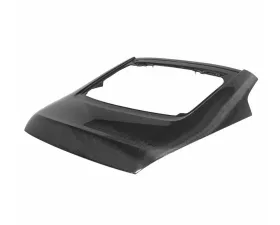 Seibon OEM-Style Carbon Fiber Trunk Lid Nissan 350Z 2003-2008