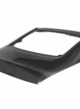 Seibon OEM-Style Carbon Fiber Trunk Lid Nissan 350Z 2003-2008                                     - TL0205NS350HB - Image 7