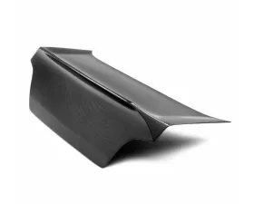 Seibon C-Style Carbon Fiber Trunk Lid Subaru Impreza 2002-2005