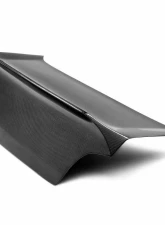 Seibon C-Style Carbon Fiber Trunk Lid Subaru Impreza 2002-2005                                     - TL0205SBIMP-C - Image 4