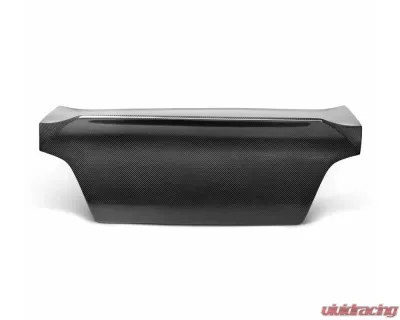 Seibon C-Style Carbon Fiber Trunk Lid Subaru Impreza 2002-2005 - TL0205SBIMP-C