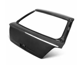 Seibon OEM-Style Carbon Fiber Trunk Lid Subaru Impreza 2002-2007