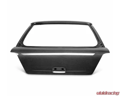Seibon OEM-Style Carbon Fiber Trunk Lid Subaru Impreza 2002-2007 - TL0205SBIMPHB