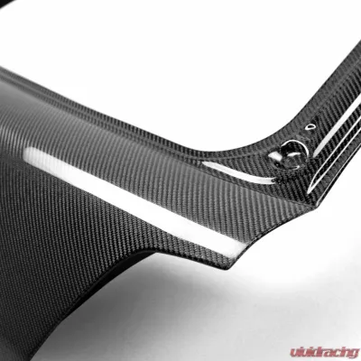 Seibon OEM-Style Carbon Fiber Trunk Lid Subaru Impreza 2002-2007 - TL0205SBIMPHB
