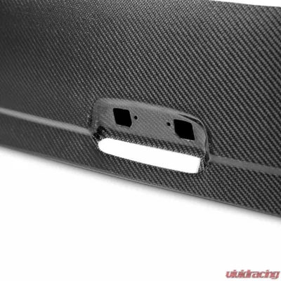 Seibon OEM-Style Carbon Fiber Trunk Lid Subaru Impreza 2002-2007 - TL0205SBIMPHB