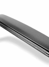 Seibon OEM-Style Carbon Fiber Trunk Lid Subaru Impreza 2002-2007                                     - TL0205SBIMPHB - Image 5