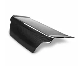 Seibon OEM-Style Carbon Fiber Trunk Lid Subaru Impreza 2002-2005