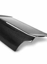 Seibon OEM-Style Carbon Fiber Trunk Lid Subaru Impreza 2002-2005                                     - TL0205SBIMP - Image 8