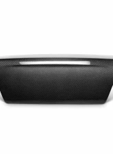 Seibon OEM-Style Carbon Fiber Trunk Lid Subaru Impreza 2002-2005                                     - TL0205SBIMP - Image 2