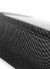 Seibon OEM-Style Carbon Fiber Trunk Lid Subaru Impreza 2002-2005                                     - TL0205SBIMP - Image 3