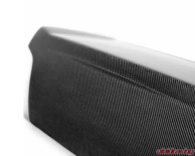 Seibon OEM-Style Carbon Fiber Trunk Lid Subaru Impreza 2002-2005 - TL0205SBIMP