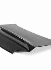 Seibon C-Style Carbon Fiber Trunk Lid Infiniti G35 Coupe 2003-2007                                     - TL0305INFG352D-C - Image 5