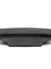 Seibon C-Style Carbon Fiber Trunk Lid Infiniti G35 Coupe 2003-2007                                     - TL0305INFG352D-C - Image 2