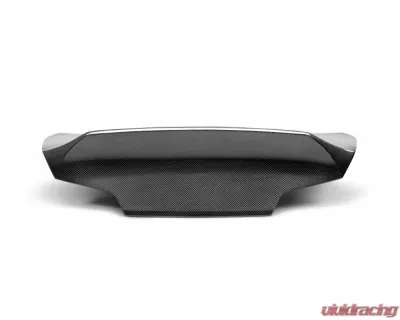 Seibon C-Style Carbon Fiber Trunk Lid Infiniti G35 Coupe 2003-2007 - TL0305INFG352D-C