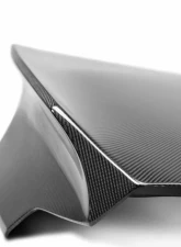 Seibon C-Style Carbon Fiber Trunk Lid Infiniti G35 Coupe 2003-2007                                     - TL0305INFG352D-C - Image 4