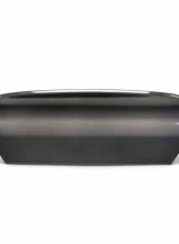 Seibon CSL-Style Carbon Fiber Trunk Lid Mitsubishi Lancer Evolution 2003-2006                                     - TL0305MITEVO8-C - Image 2