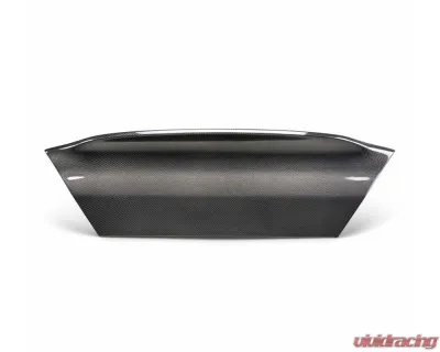 Seibon CSL-Style Carbon Fiber Trunk Lid Mitsubishi Lancer Evolution 2003-2006 - TL0305MITEVO8-C